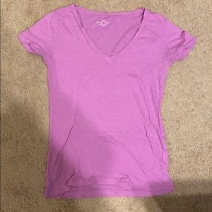 J crew women’s v neck